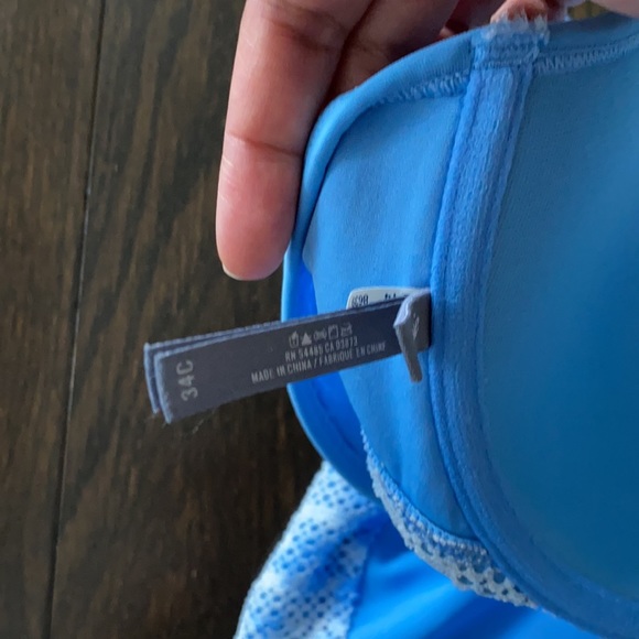 Aerie bikini swimsuit - Picture 6 of 8